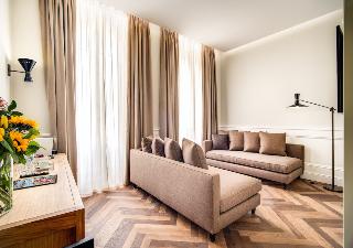 Dbh Boutique Hotel Lake Como fotoÄŸrafÄ±