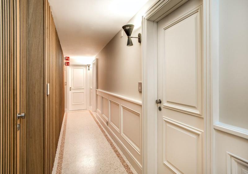 Dbh Boutique Hotel Lake Como - Oda