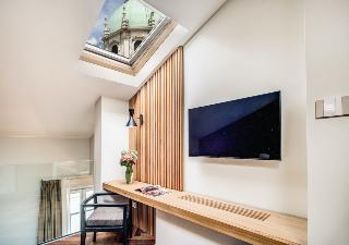 Dbh Boutique Hotel Lake Como fotoÄŸrafÄ±