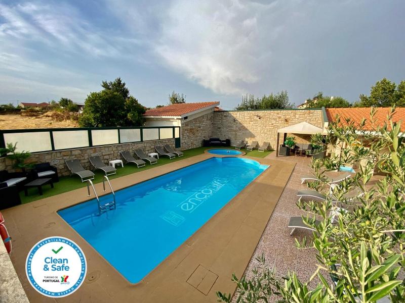 Hotel O Encontro - Aktivite