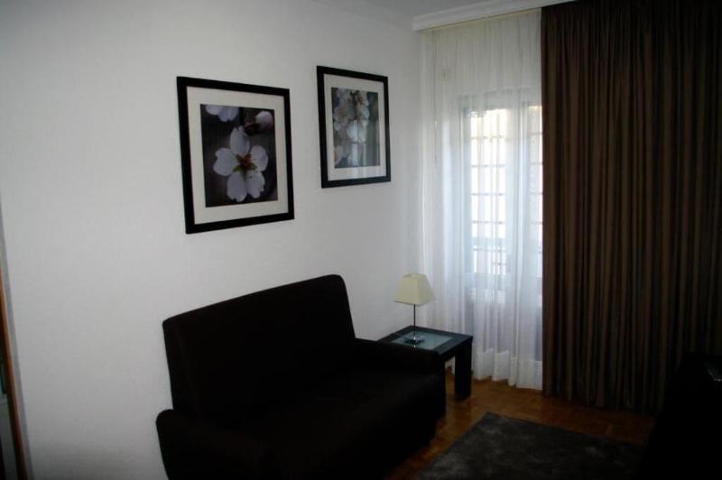 Hotel O Encontro - Oda