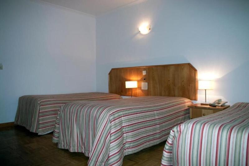 Hotel O Encontro - Oda