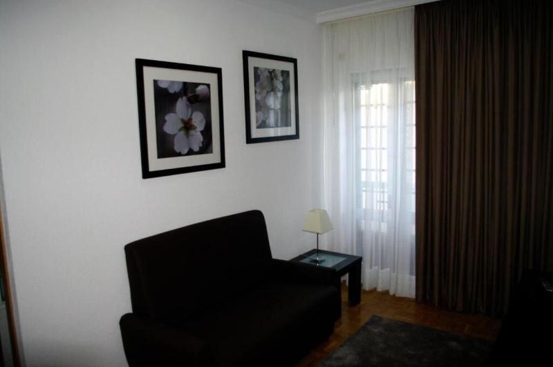Hotel O Encontro - Oda