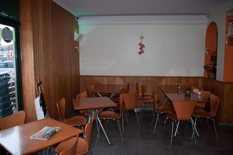 Hotel O Encontro - Restoran