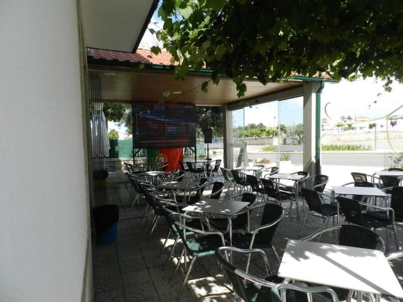 Hotel O Encontro - Restoran