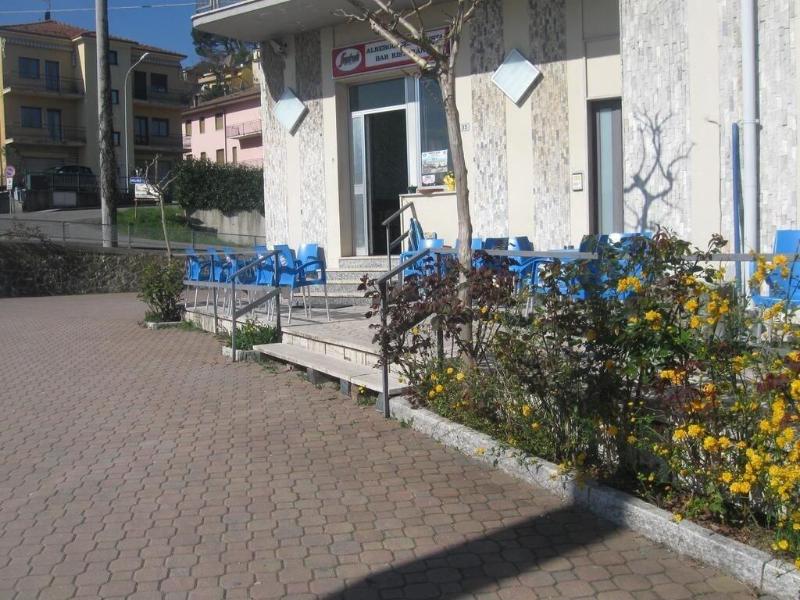 Albergo Del Turista - Genel