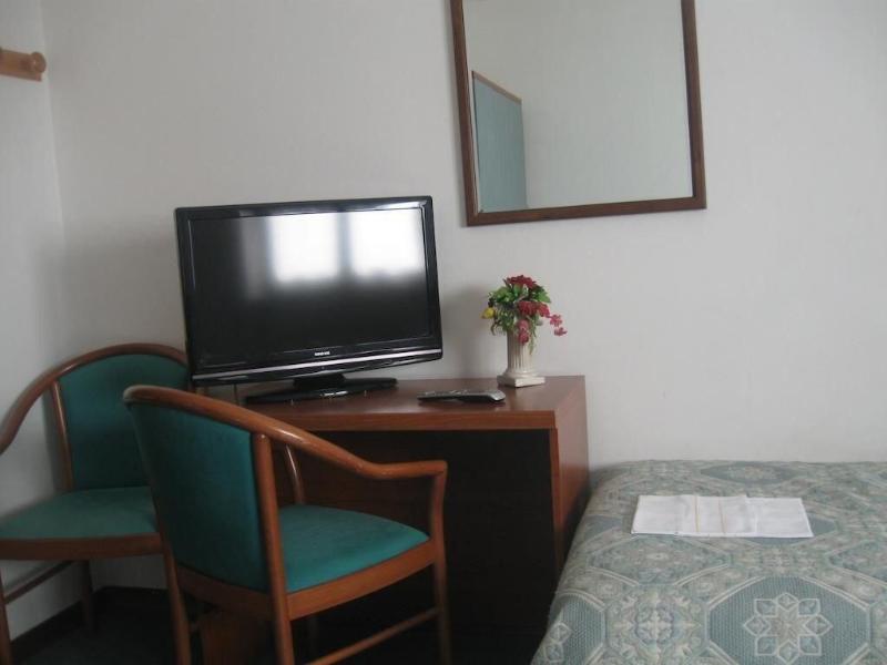 Albergo Del Turista - Oda