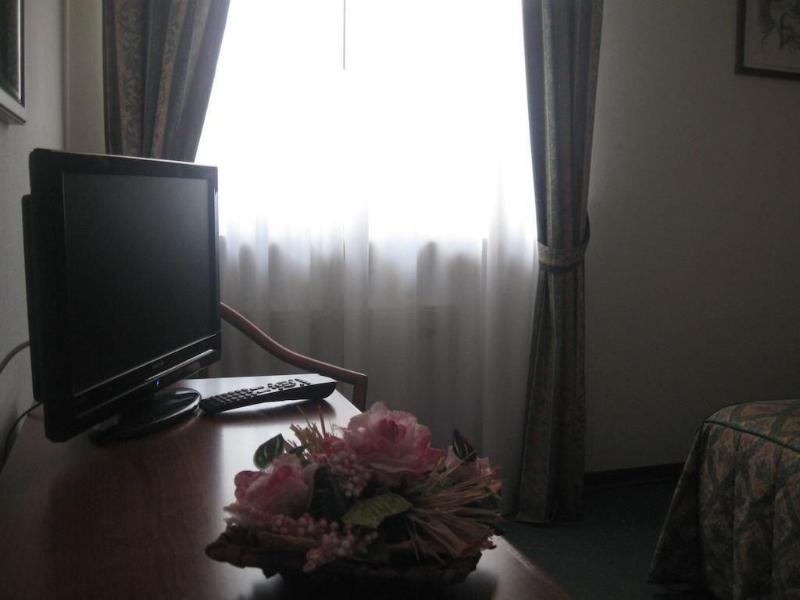 Albergo Del Turista - Oda