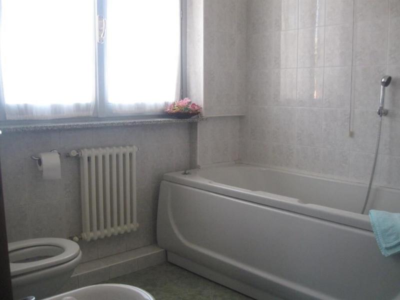 Albergo Del Turista - Oda