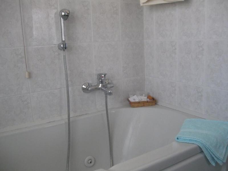Albergo Del Turista - Oda