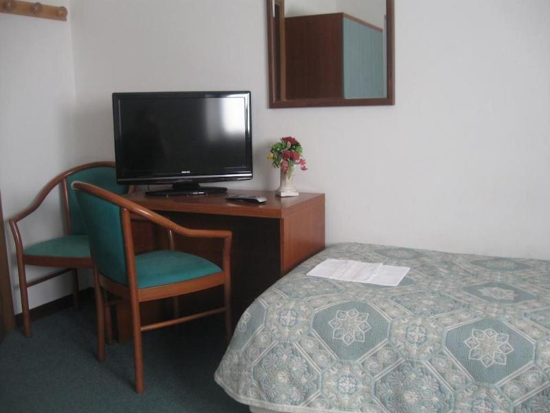Albergo Del Turista - Oda
