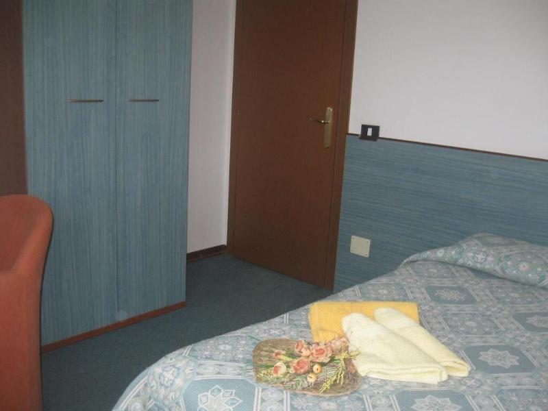 Albergo Del Turista - Oda