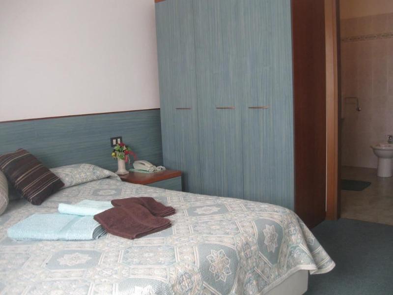 Albergo Del Turista - Oda