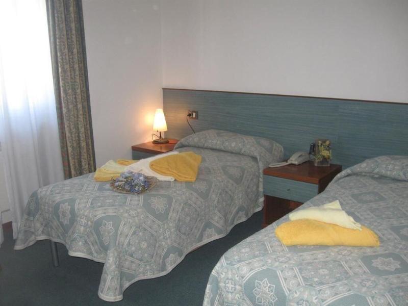 Albergo Del Turista - Oda