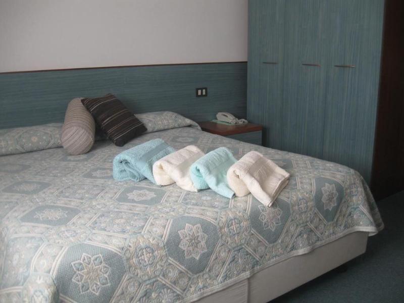 Albergo Del Turista - Oda