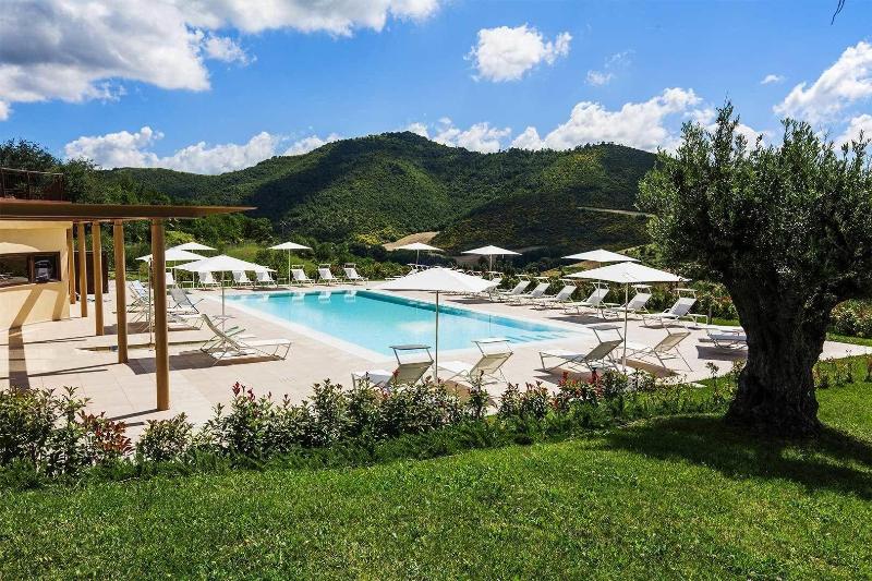 Ristoro Appennino - Aktivite