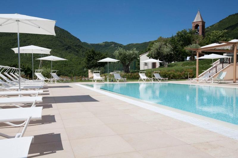 Ristoro Appennino - Aktivite