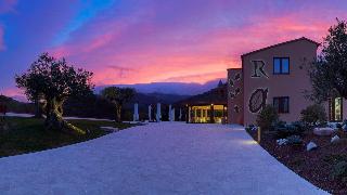 Ristoro Appennino otel fotoğrafı