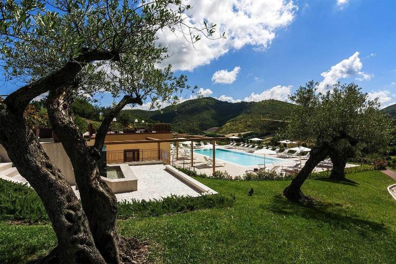 Ristoro Appennino - Genel