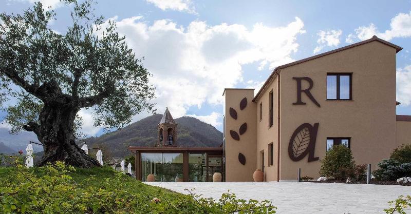 Ristoro Appennino - Genel