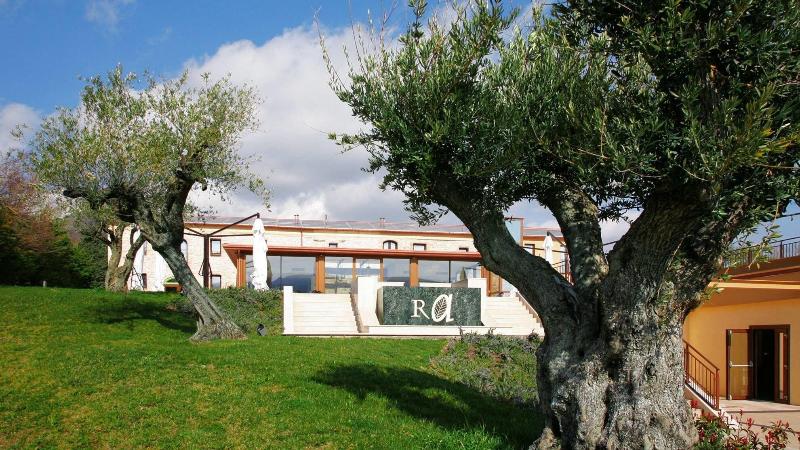 Ristoro Appennino - Genel