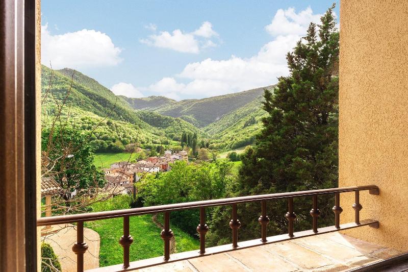 Ristoro Appennino - Genel