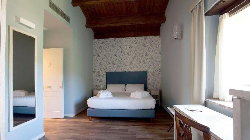 Ristoro Appennino - Oda
