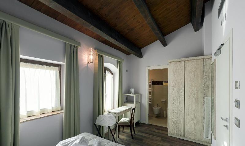 Ristoro Appennino - Oda