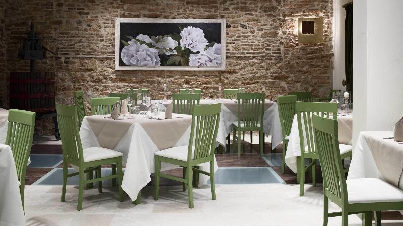Ristoro Appennino - Restoran