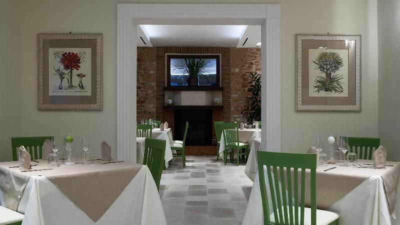 Ristoro Appennino - Restoran