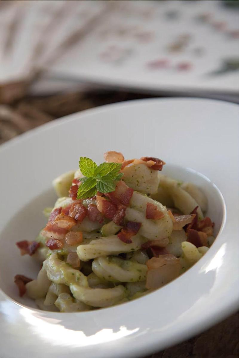 Ristoro Appennino - Restoran