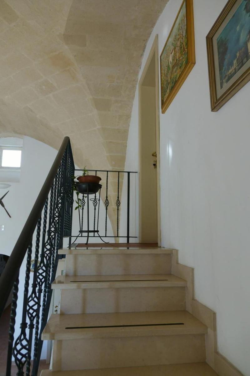 B&B Donna Lina - Lobi
