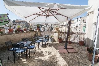 B&B Donna Lina otel fotoğrafı