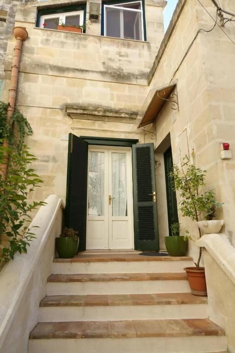 B&B Donna Lina - Genel