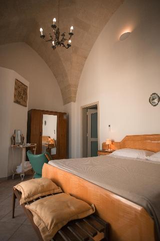 B&B Donna Lina fotoÄŸrafÄ±