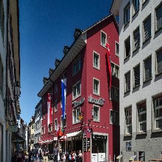 Hotel Alexander