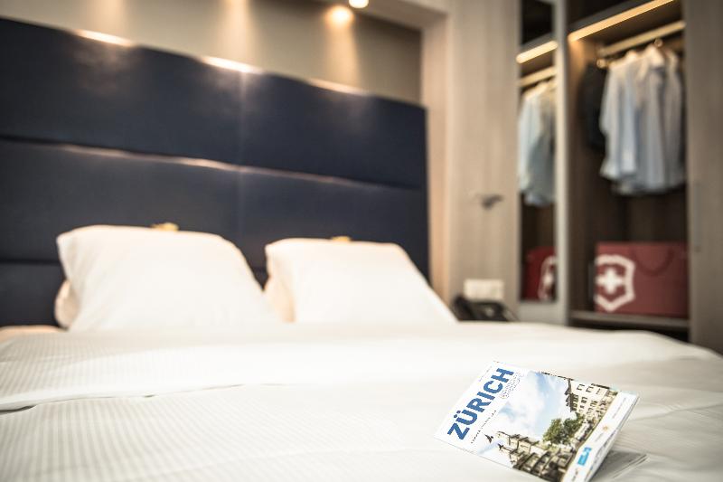 Hotel Alexander - Oda