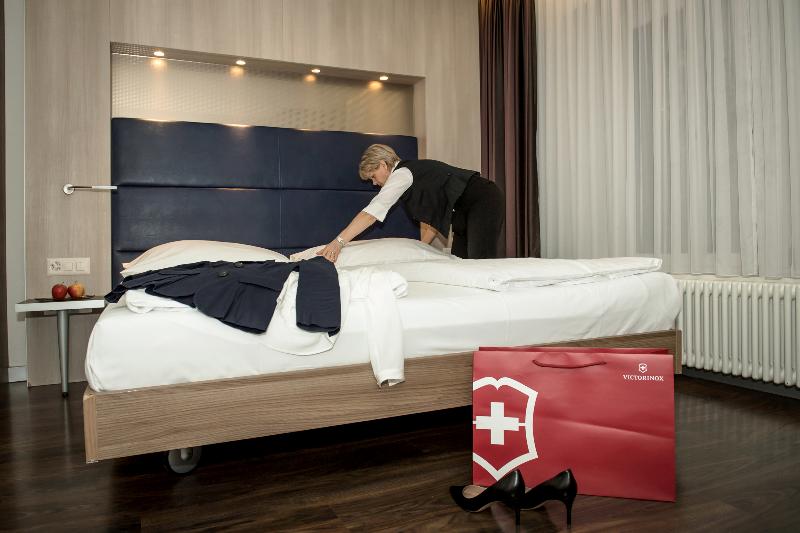 Hotel Alexander - Oda