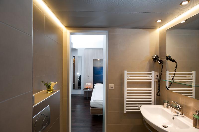 Hotel Alexander - Oda