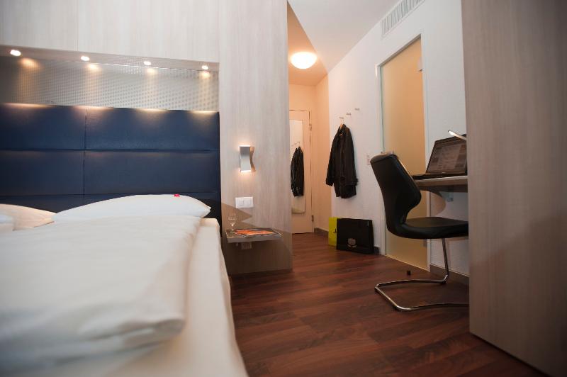 Hotel Alexander - Oda
