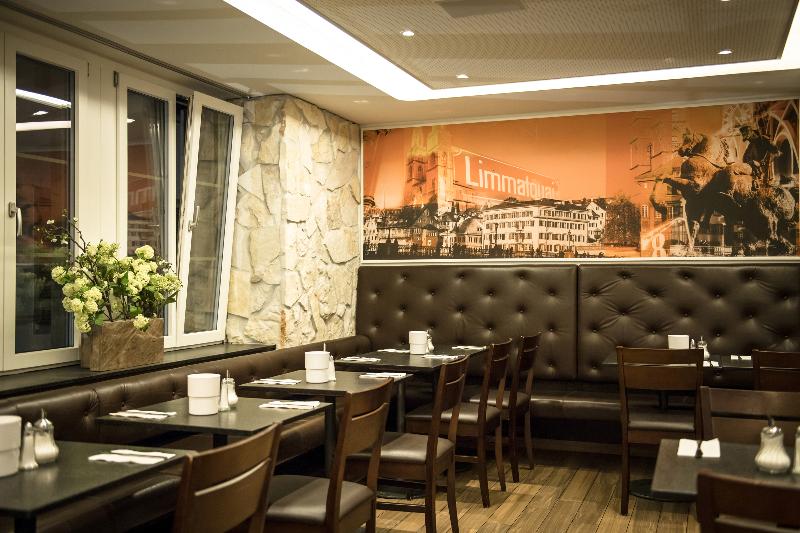 Hotel Alexander - Restoran