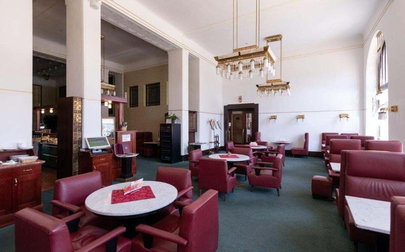 Hotel U Beránka - Bar
