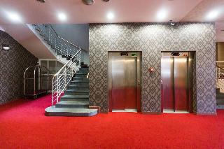 Hotel U Beránka fotoÄŸrafÄ±