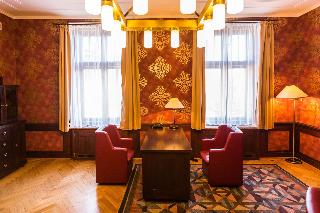 Hotel U Beránka fotoÄŸrafÄ±