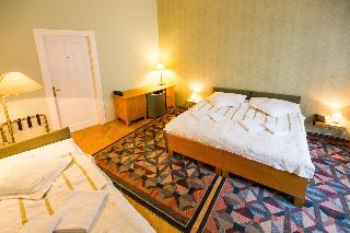 Hotel U Beránka otel fotoğrafı