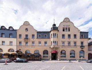 Hotel U Beránka fotoÄŸrafÄ±