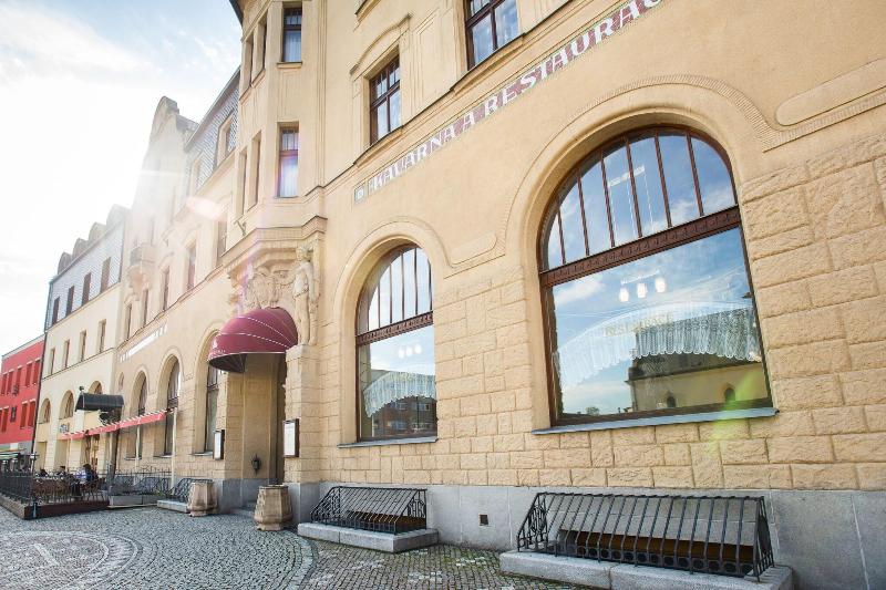 Hotel U Beránka - Genel