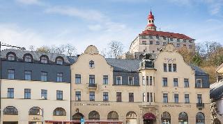 Hotel U Beránka fotoÄŸrafÄ±