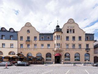 Hotel U Beránka fotoÄŸrafÄ±