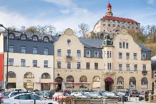 Hotel U Beránka fotoÄŸrafÄ±